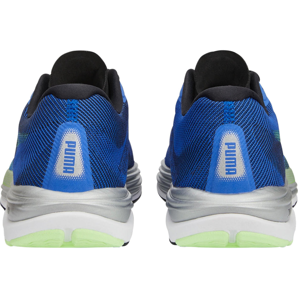 Puma Velocity Nitro 2 Men's Running Shoes - Blue