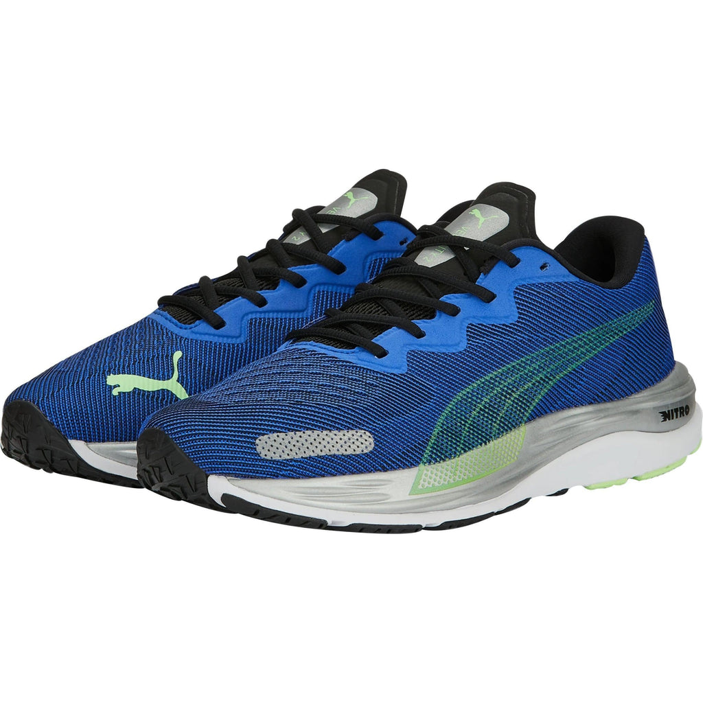 Puma Velocity Nitro 2 Men's Running Shoes - Blue