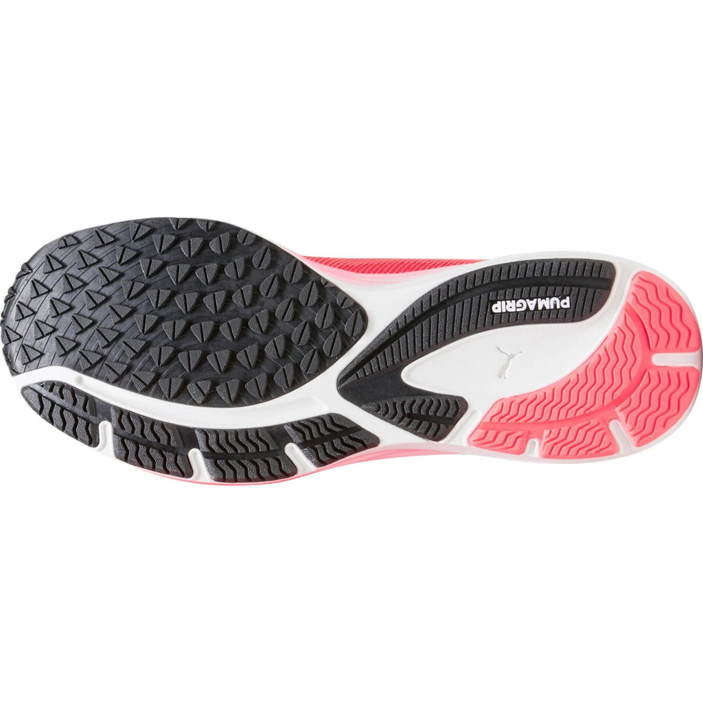 Puma Velocity Nitro 2 Men's Running Shoes - Red