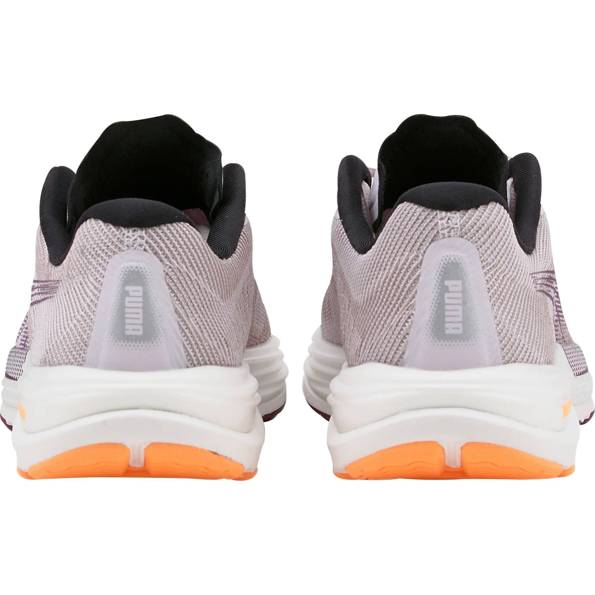 Puma Velocity Nitro 2 Women's Running Shoes - Purple