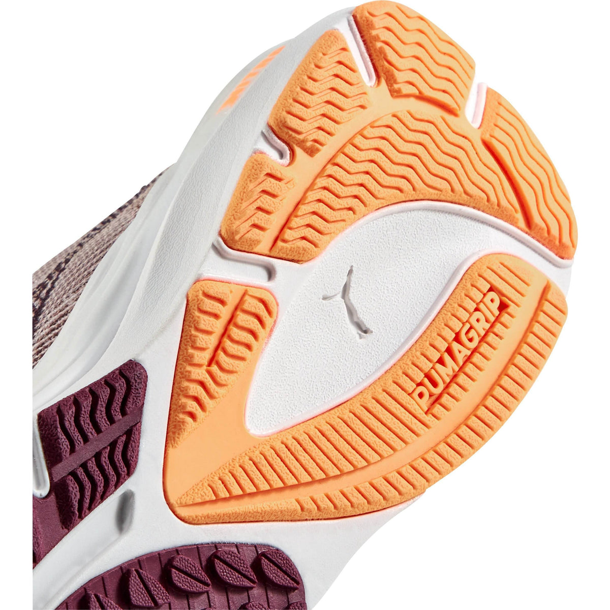 Puma Velocity Nitro 2 Women's Running Shoes - Purple