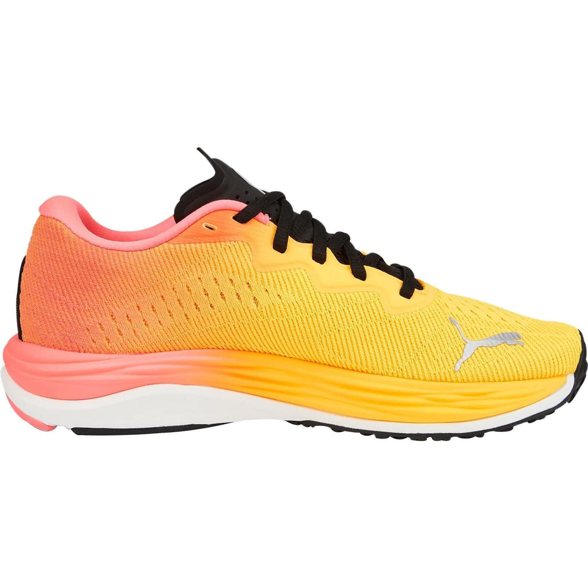 Puma Velocity Nitro 2 Women's Running Shoes - Orange