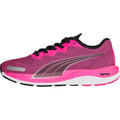 Puma Velocity Nitro 2 Women's Running Shoes - Pink