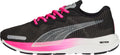 Puma Velocity Nitro 2 Women's Running Shoes - Black