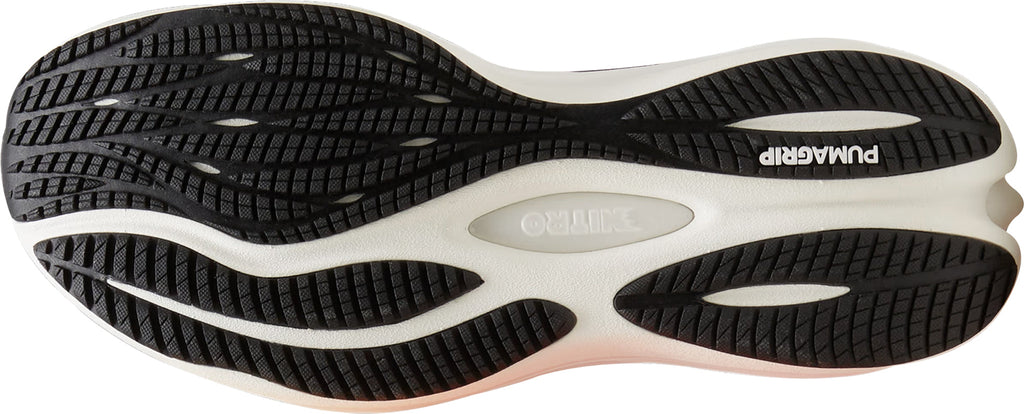 Puma Velocity Nitro 3 Women's Running Shoes - Orange