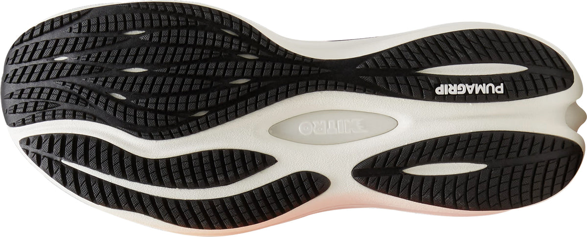 Puma Velocity Nitro 3 Women's Running Shoes - Orange