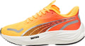 Puma Velocity Nitro 3 Women's Running Shoes - Orange