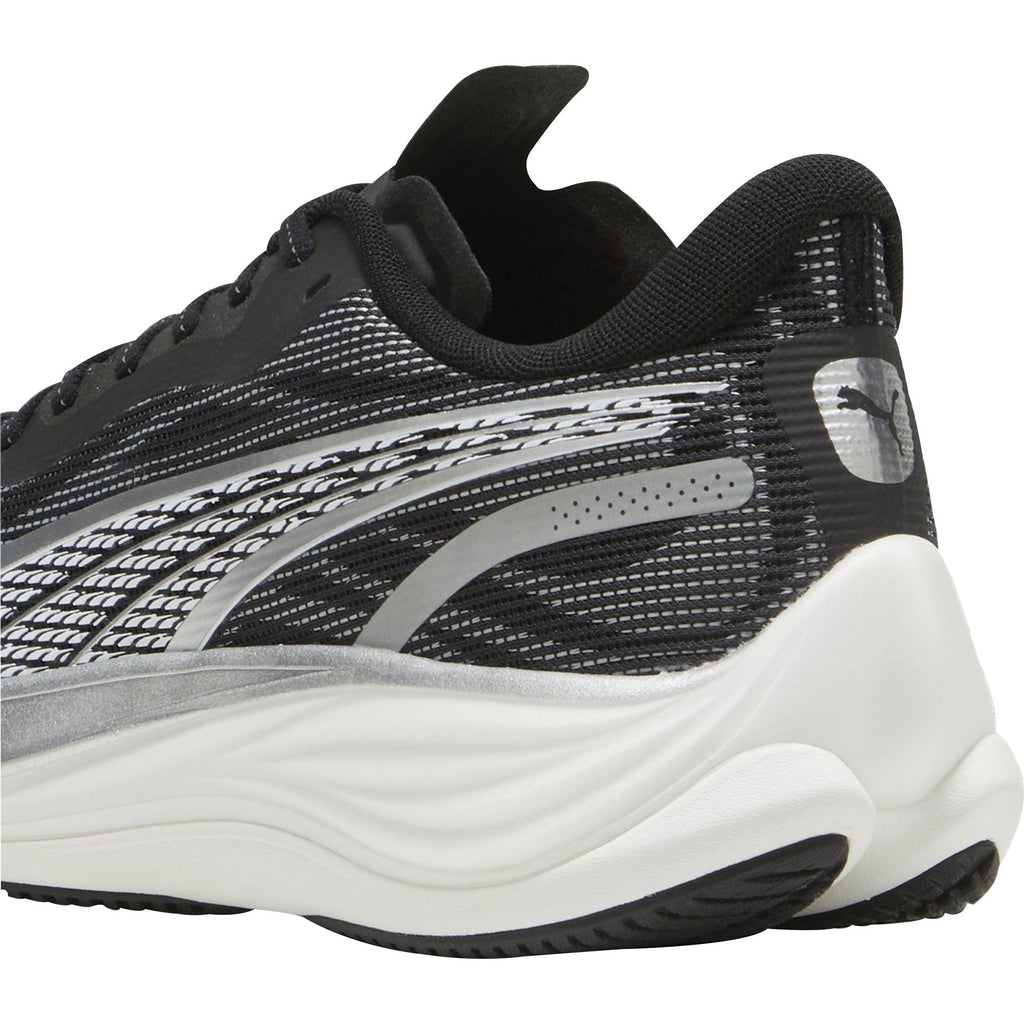 Puma Velocity Nitro 3 Men's Running Shoes - Black