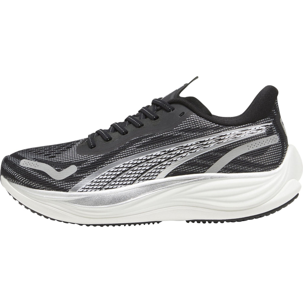 Puma Velocity Nitro 3 Men's Running Shoes - Black