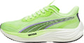 Puma Velocity Nitro 3 Women's Running Shoes - Green