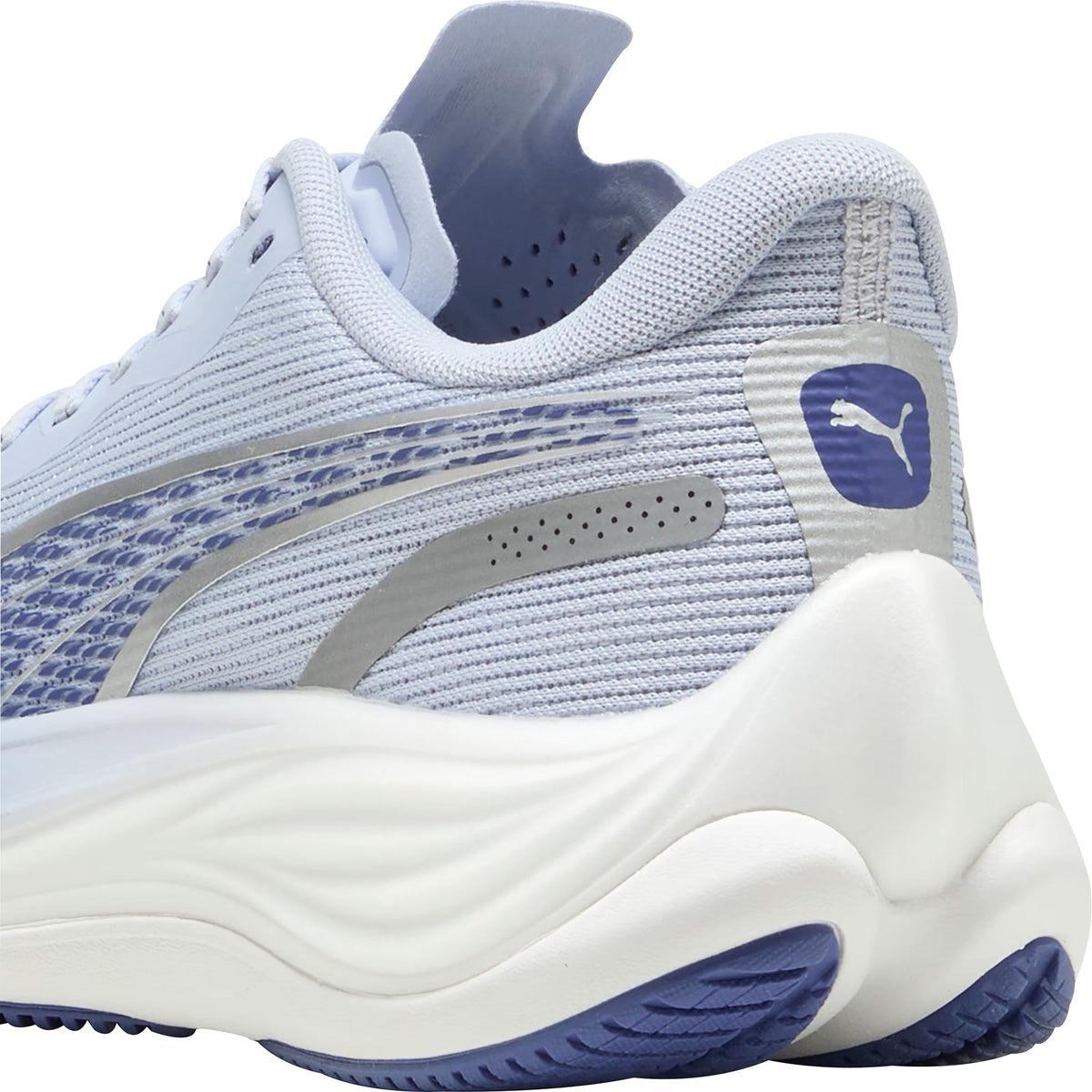 Puma Velocity Nitro 3 Women's Running Shoes - Blue