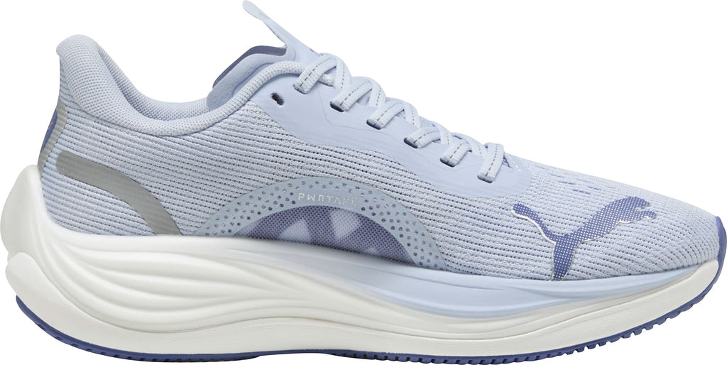 Puma Velocity Nitro 3 Women's Running Shoes - Blue