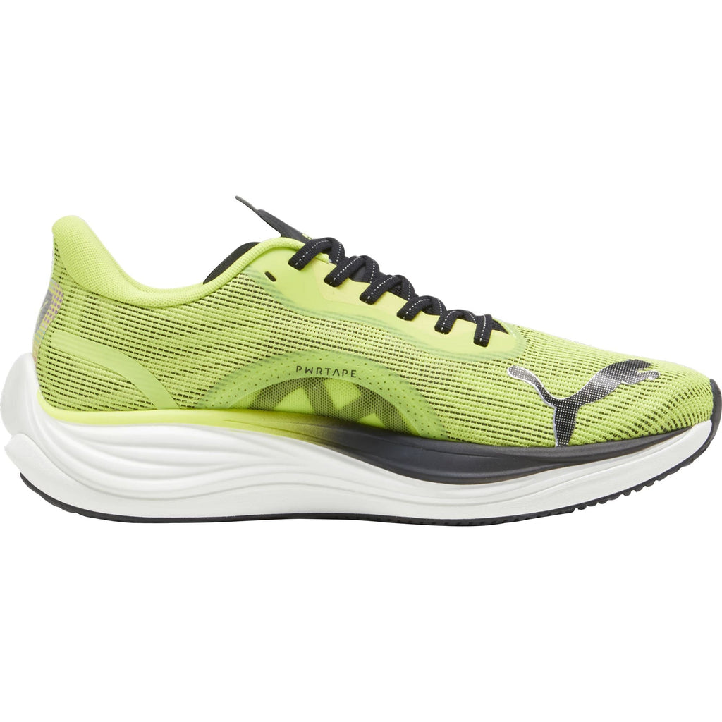 Puma Velocity Nitro 3 Men's Running Shoes - Green