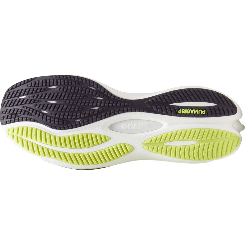 Puma Velocity Nitro 3 Men's Running Shoes - Green