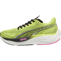 Puma Velocity Nitro 3 Women's Running Shoes - Green