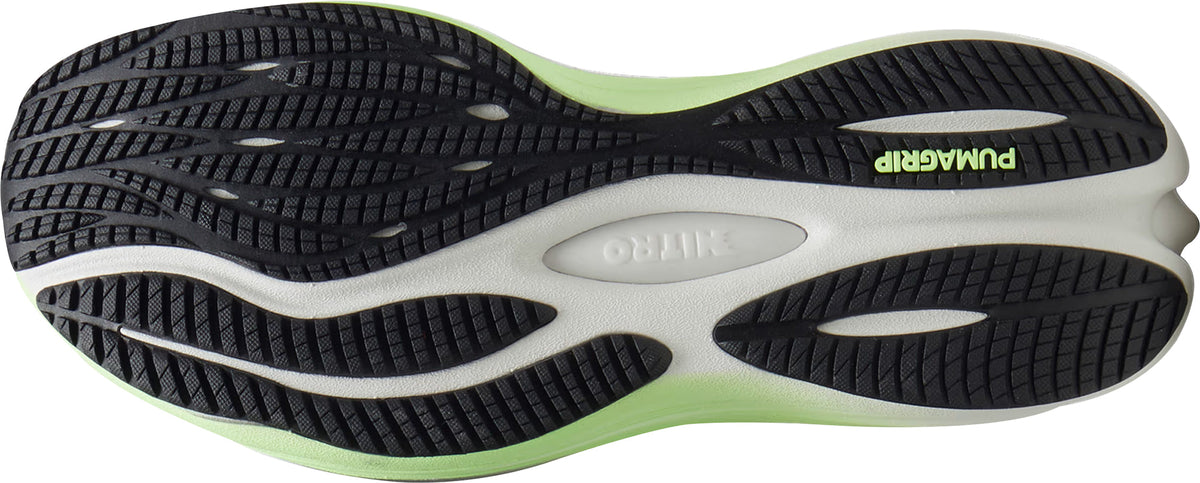 Puma Velocity Nitro 3 GORE - TEX Women's Running Shoes - Black