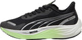 Puma Velocity Nitro 3 GORE - TEX Women's Running Shoes - Black