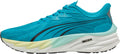 Puma Velocity Nitro 4 Men's Running Shoes - Blue