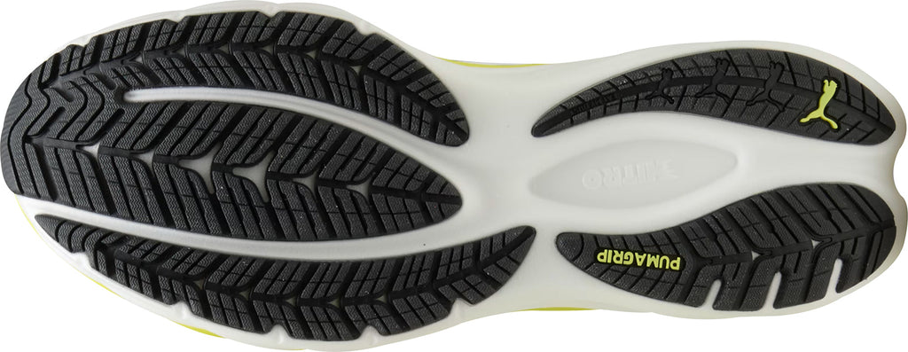 Puma Velocity Nitro 4 Men's Running Shoes - White