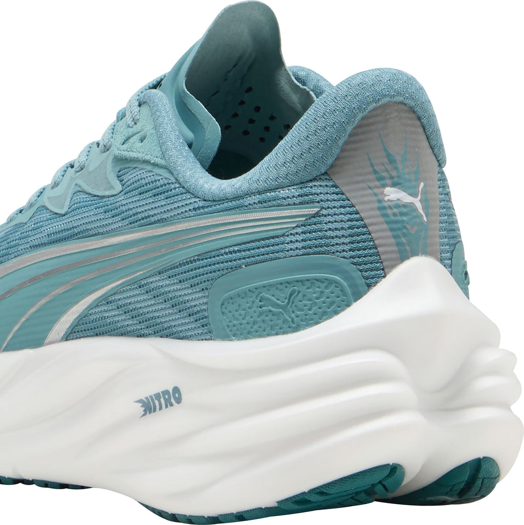 Puma Velocity Nitro 4 Men's Running Shoes - Blue