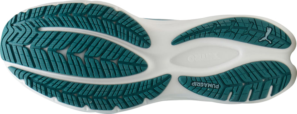 Puma Velocity Nitro 4 Men's Running Shoes - Blue