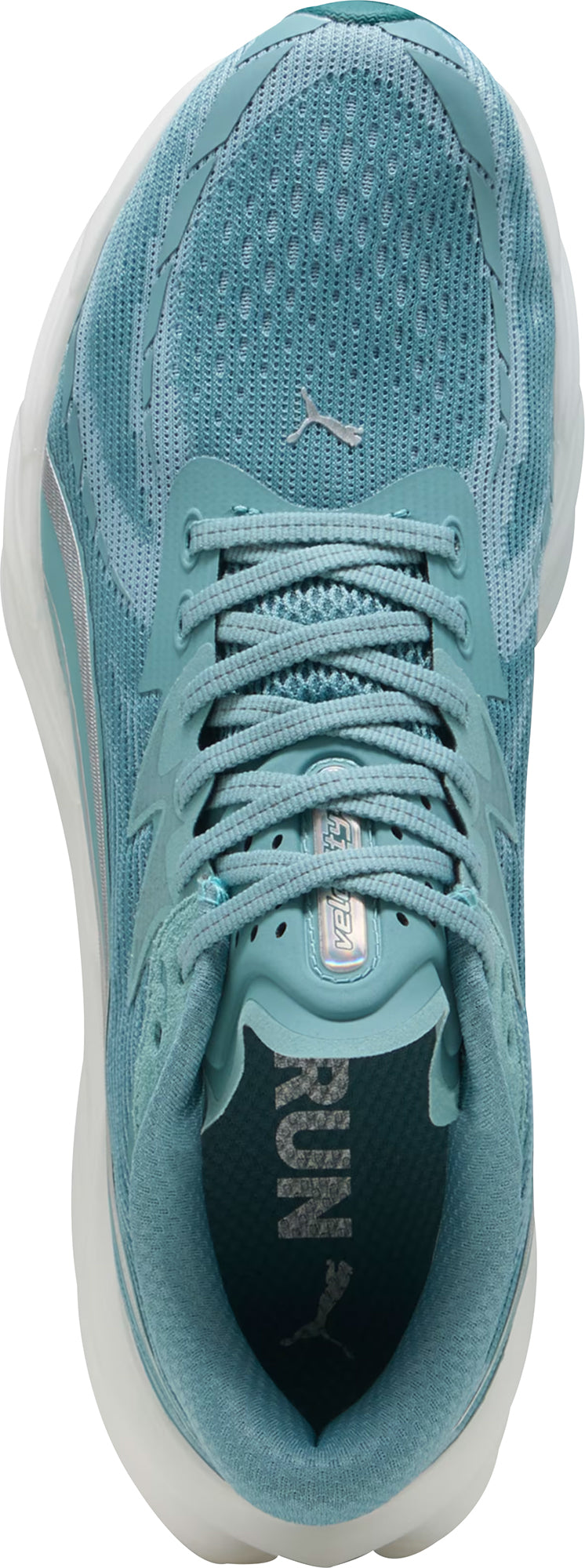 Puma Velocity Nitro 4 Men's Running Shoes - Blue