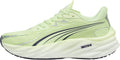 Puma Velocity Nitro 4 Women's Running Shoes - Green