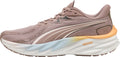 Puma Velocity Nitro 4 Men's Running Shoes - Brown