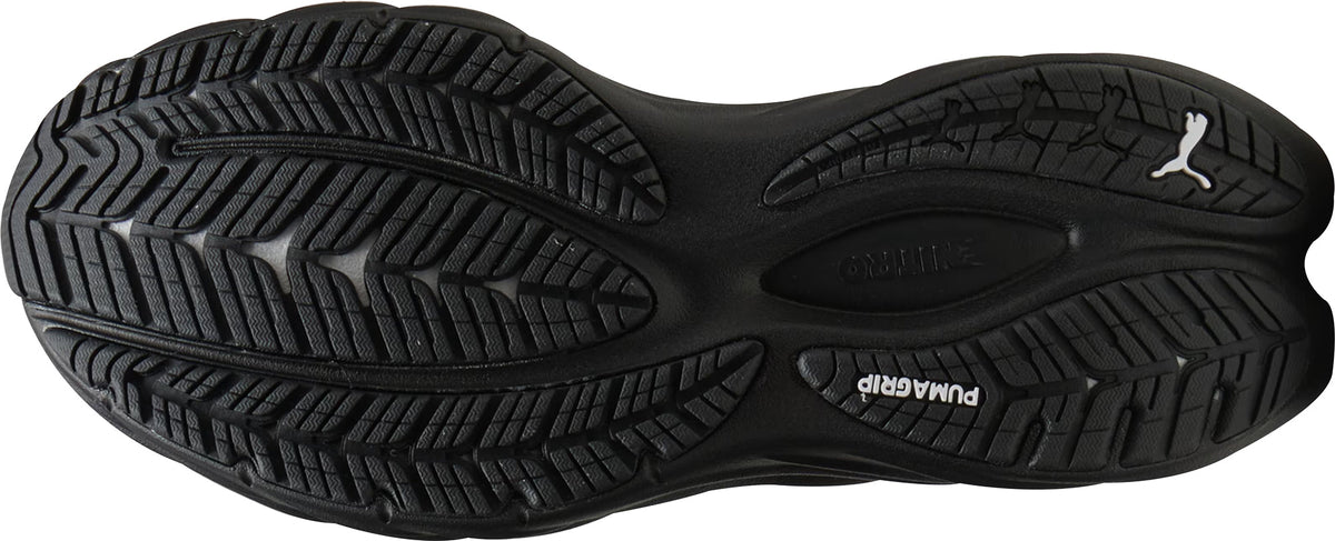 Puma Velocity Nitro 4 GORE - TEX Women's Running Shoes - Black
