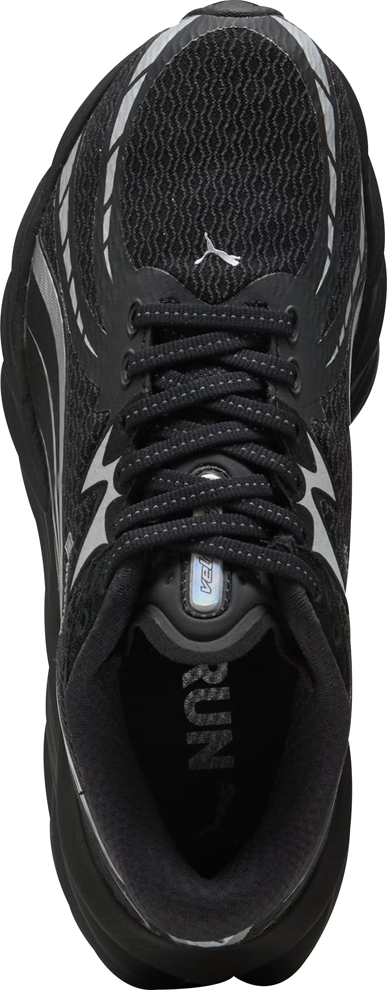 Puma Velocity Nitro 4 GORE - TEX Women's Running Shoes - Black
