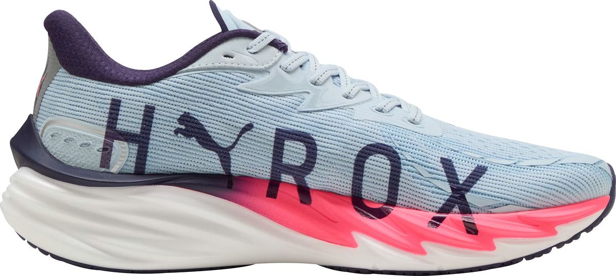 Puma Velocity Nitro 4 HYROX Men's Running Shoes - Blue