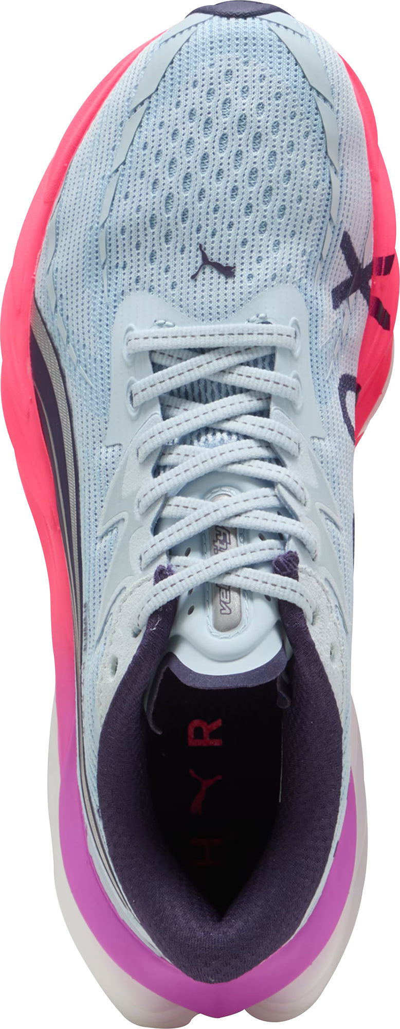 Puma Velocity Nitro 4 HYROX Women's Running Shoes - Blue
