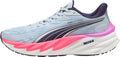Puma Velocity Nitro 4 HYROX Women's Running Shoes - Blue