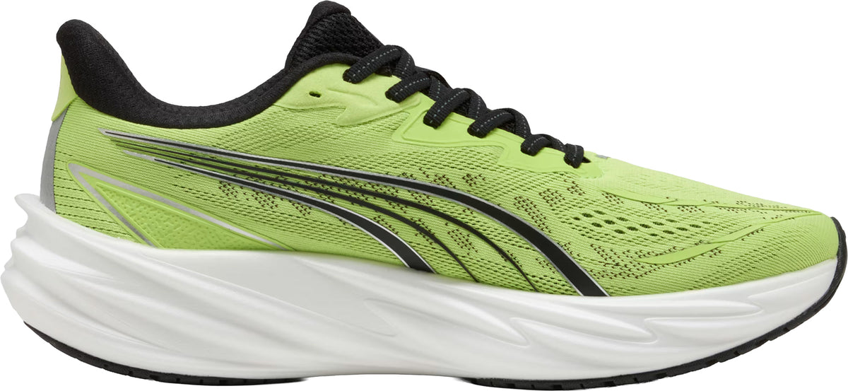 Puma Velocity Nitro 5 Men's Running Shoes - Green