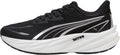 Puma Velocity Nitro 5 Women's Running Shoes - Black