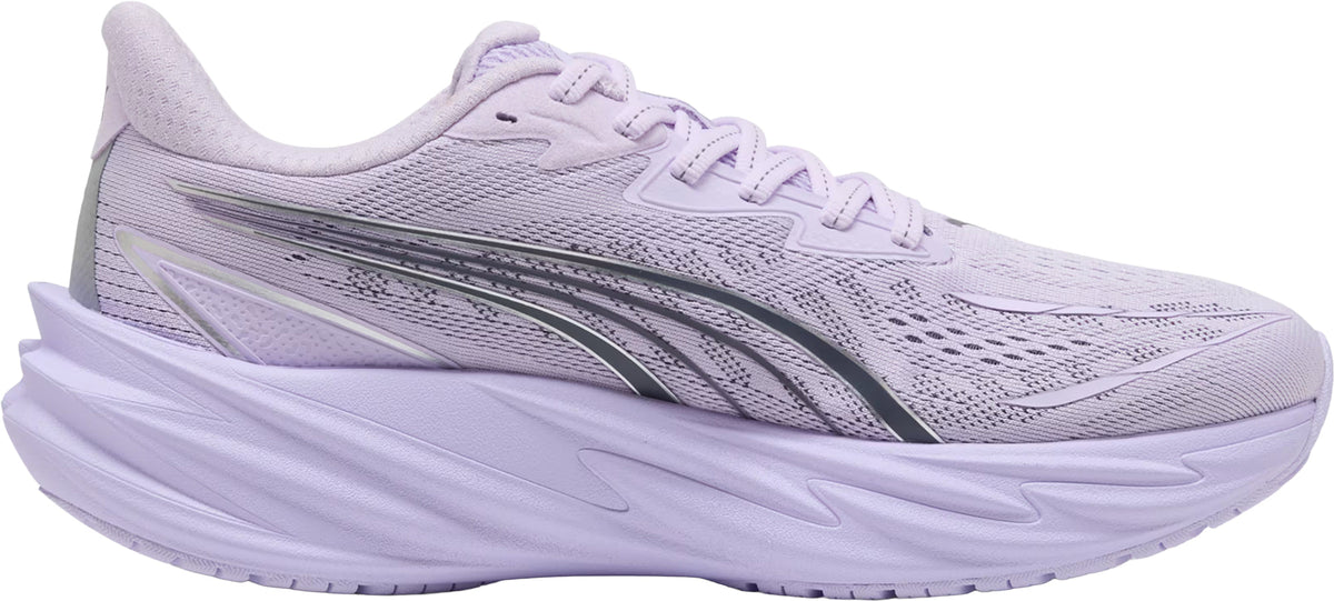 Puma Velocity Nitro 5 Women's Running Shoes - Purple
