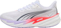 Puma Velocity Nitro 5 Women's Running Shoes - White