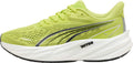 Puma Velocity Nitro 5 Women's Running Shoes - Green