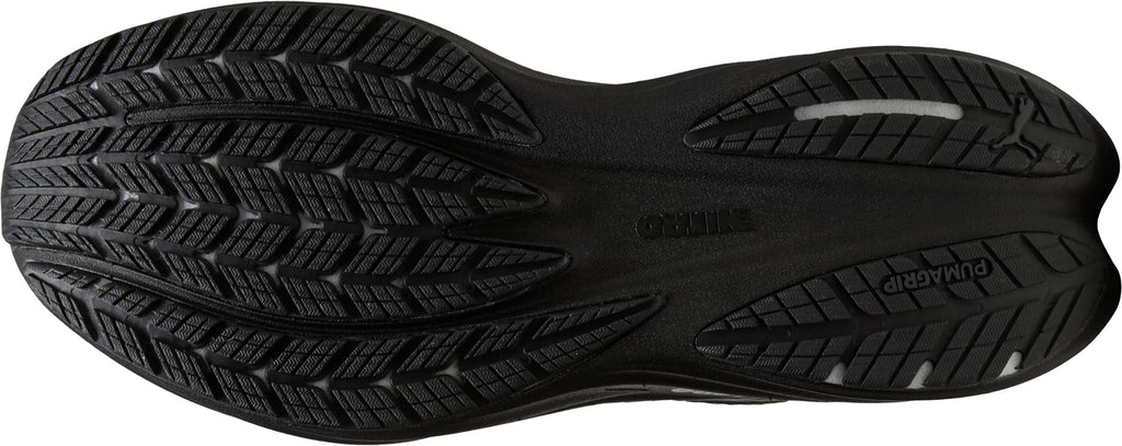 Puma Velocity Nitro 5 GORE - TEX Men's Running Shoes - Black