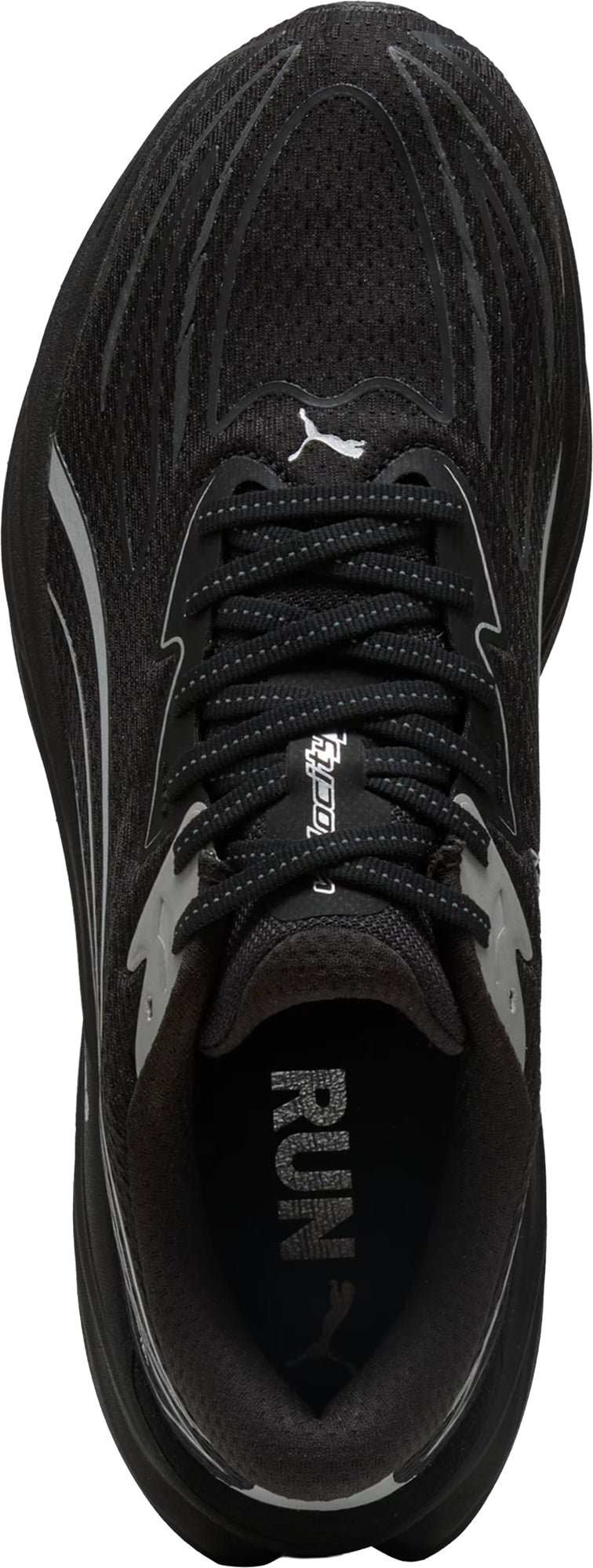 Puma Velocity Nitro 5 GORE - TEX Men's Running Shoes - Black