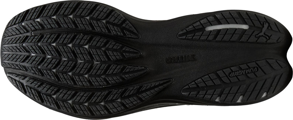 Puma Velocity Nitro 5 GORE - TEX Women's Running Shoes - Black