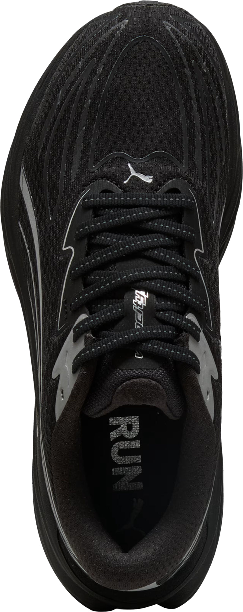 Puma Velocity Nitro 5 GORE - TEX Women's Running Shoes - Black