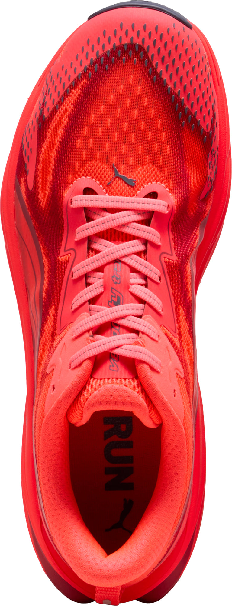 Puma Velocity Nitro Trail Men's Running Shoes - Red