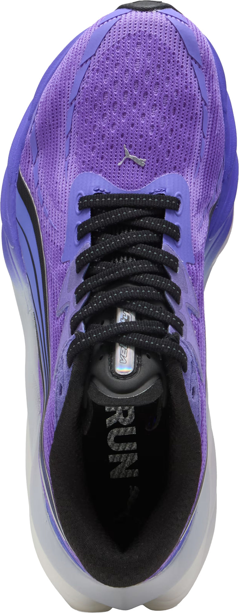Puma Velocity Nitro 4 Women's Running Shoes - Purple