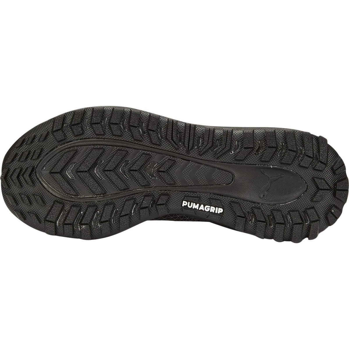 Puma Voyage Nitro 2 GORE - TEX Women's Trail Running Shoes - Black