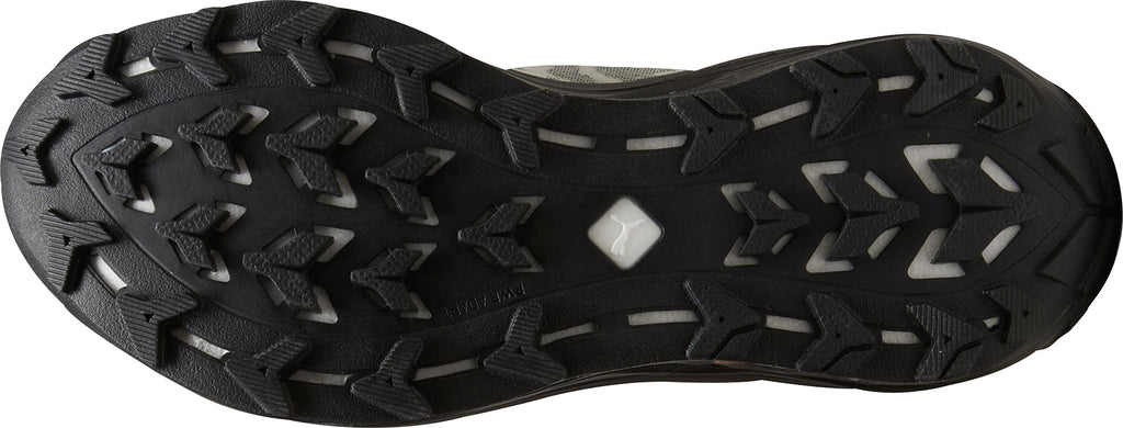 Puma Voyage Nitro 3 GORE - TEX Men's Trail Running Shoes - Grey