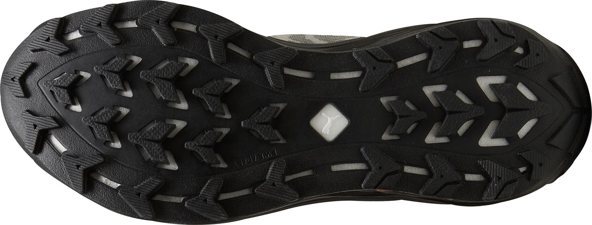 Puma Voyage Nitro 3 GORE - TEX Men's Trail Running Shoes - Grey