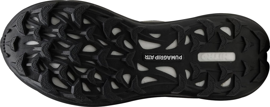 Puma Voyage Nitro 4 GORE - TEX Men's Trail Running Shoes - Black