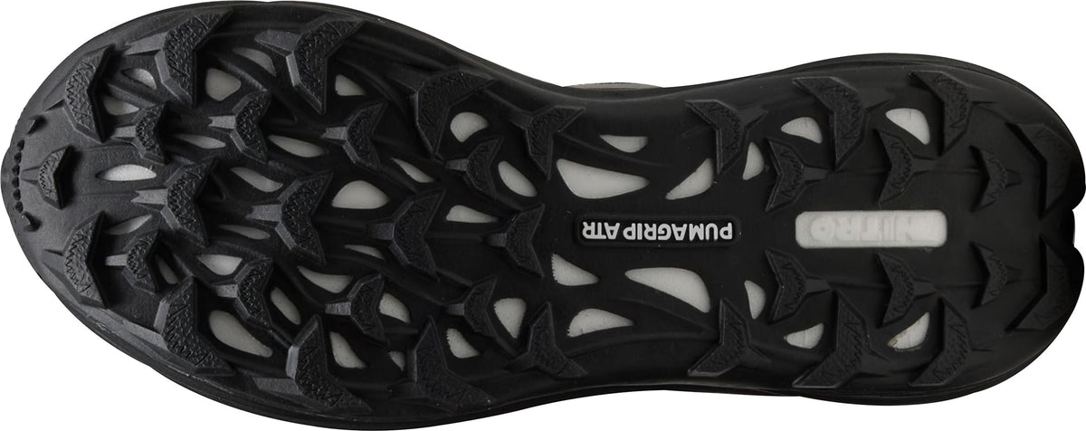 Puma Voyage Nitro 4 GORE - TEX Men's Trail Running Shoes - Black