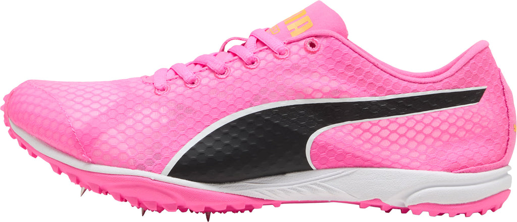 Puma evoSpeed Haraka 8 Cross Country Spikes - Pink